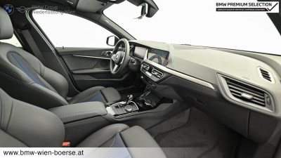 BMW 1er Gebrauchtwagen