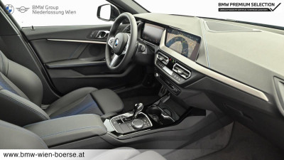 BMW 1er Gebrauchtwagen