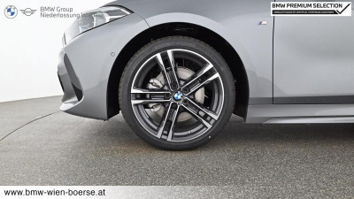 BMW 1er Gebrauchtwagen