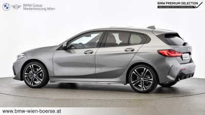 BMW 1er Gebrauchtwagen