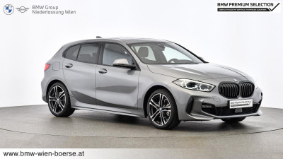 BMW 1er Gebrauchtwagen