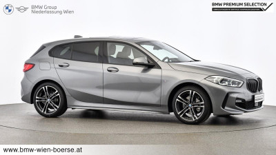 BMW 1er Gebrauchtwagen