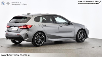 BMW 1er Gebrauchtwagen