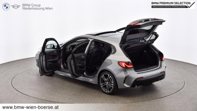 BMW 1er Gebrauchtwagen