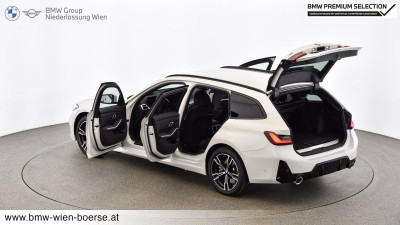 BMW 3er Gebrauchtwagen