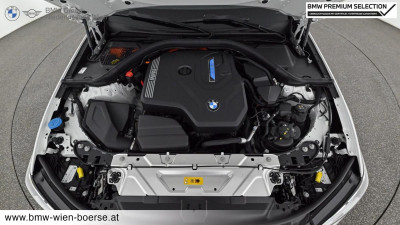 BMW 3er Gebrauchtwagen