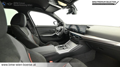 BMW 3er Gebrauchtwagen