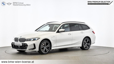BMW 3er Gebrauchtwagen