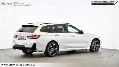 BMW 3er Gebrauchtwagen