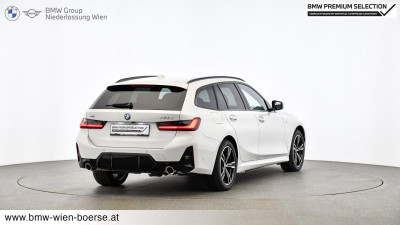 BMW 3er Gebrauchtwagen