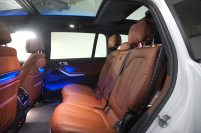 BMW X7 Gebrauchtwagen