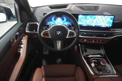 BMW X7 Gebrauchtwagen