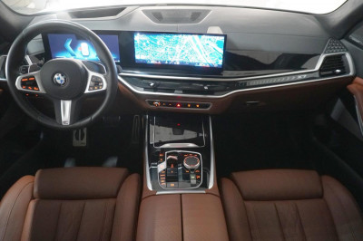 BMW X7 Gebrauchtwagen