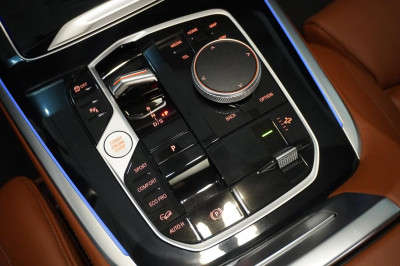 BMW X7 Gebrauchtwagen