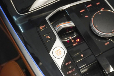 BMW X7 Gebrauchtwagen