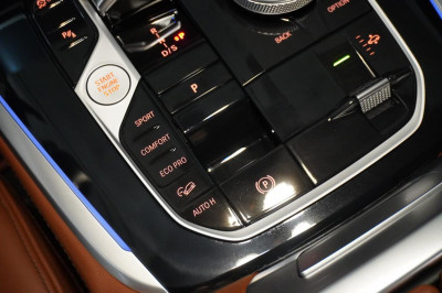 BMW X7 Gebrauchtwagen