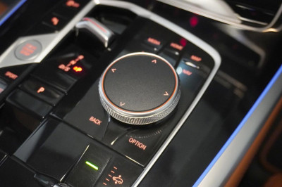 BMW X7 Gebrauchtwagen