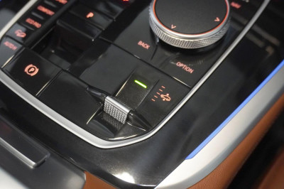 BMW X7 Gebrauchtwagen