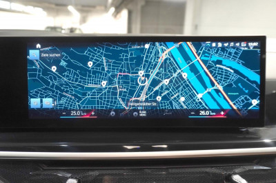 BMW X7 Gebrauchtwagen