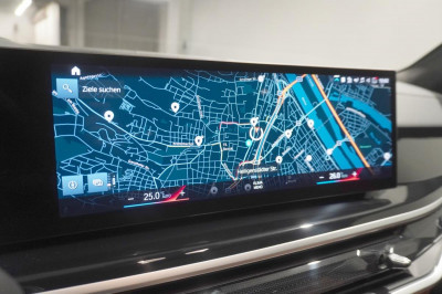 BMW X7 Gebrauchtwagen