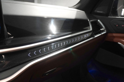 BMW X7 Gebrauchtwagen