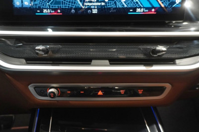 BMW X7 Gebrauchtwagen