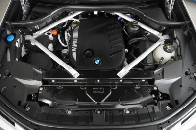 BMW X7 Gebrauchtwagen