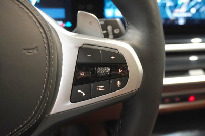 BMW X7 Gebrauchtwagen