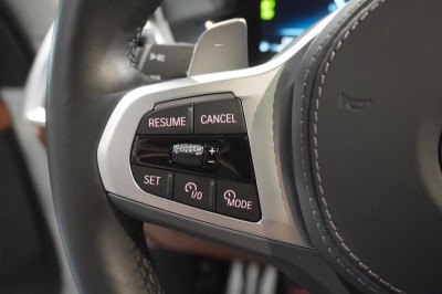 BMW X7 Gebrauchtwagen