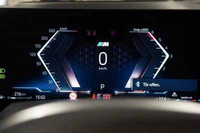 BMW X7 Gebrauchtwagen