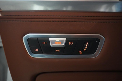 BMW X7 Gebrauchtwagen