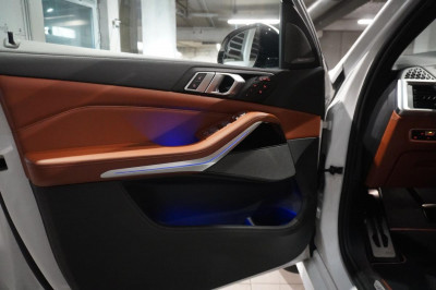 BMW X7 Gebrauchtwagen