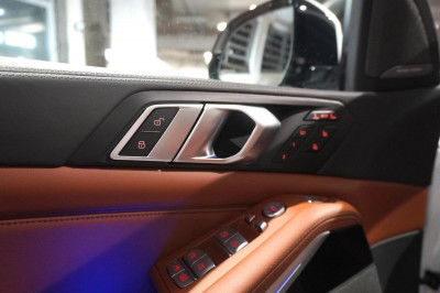 BMW X7 Gebrauchtwagen