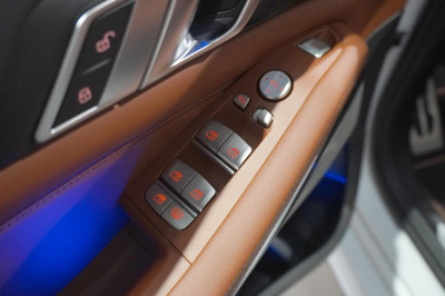 BMW X7 Gebrauchtwagen