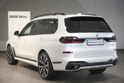 BMW X7 Gebrauchtwagen