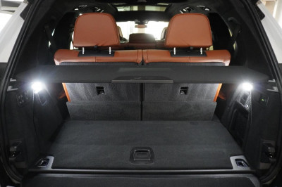 BMW X7 Gebrauchtwagen