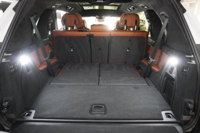 BMW X7 Gebrauchtwagen