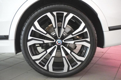 BMW X7 Gebrauchtwagen