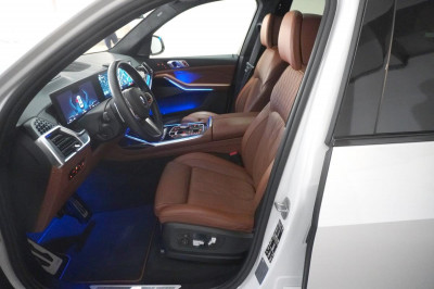 BMW X7 Gebrauchtwagen