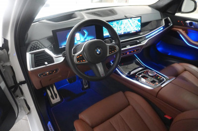 BMW X7 Gebrauchtwagen