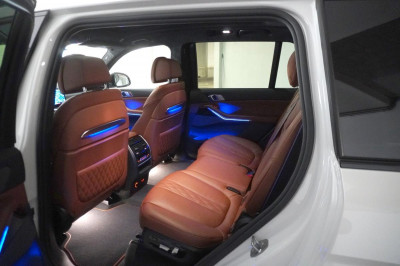 BMW X7 Gebrauchtwagen