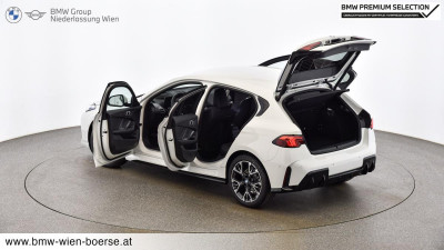 BMW 1er Gebrauchtwagen