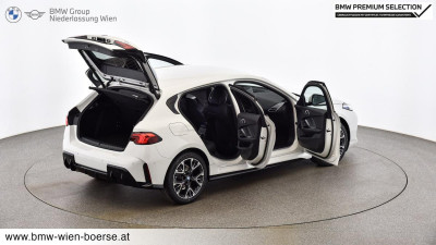 BMW 1er Gebrauchtwagen
