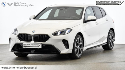 BMW 1er Gebrauchtwagen