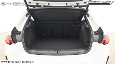 BMW 1er Gebrauchtwagen