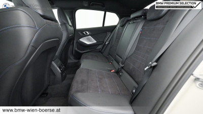 BMW 1er Gebrauchtwagen