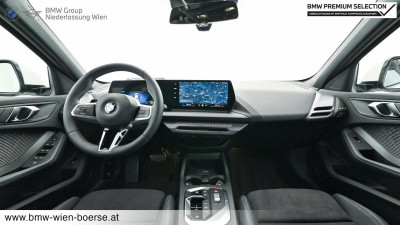 BMW 1er Gebrauchtwagen