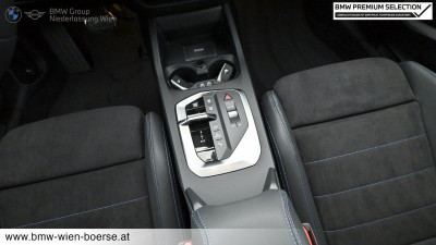 BMW 1er Gebrauchtwagen