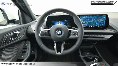 BMW 1er Gebrauchtwagen