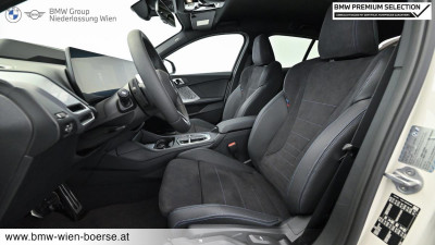 BMW 1er Gebrauchtwagen